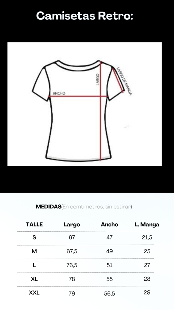 Importada Flamengo Alternativa 2024/25 - Image 3