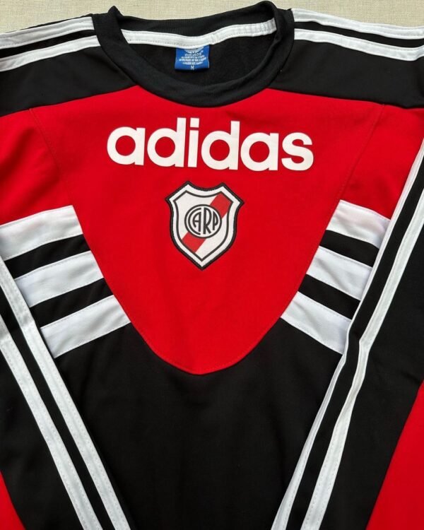 Buzos Retro River Plate 1994 - Image 2