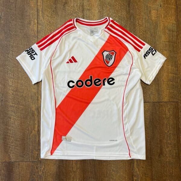 Camiseta River Plate Titular 2024