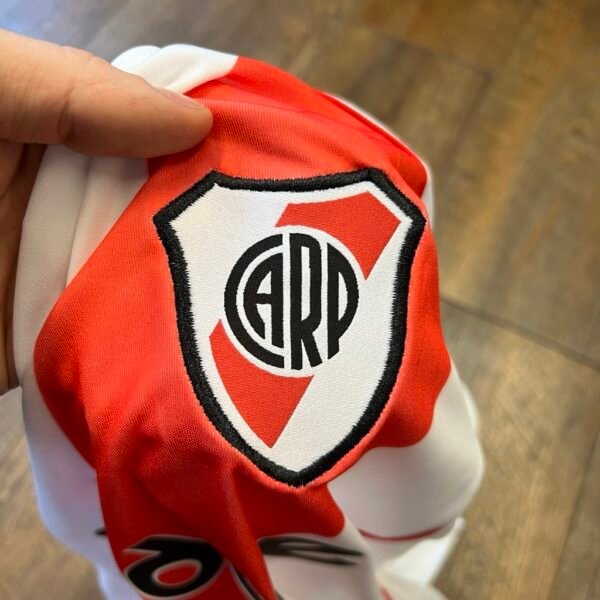 Camiseta River Plate Titular 2024 - Image 3