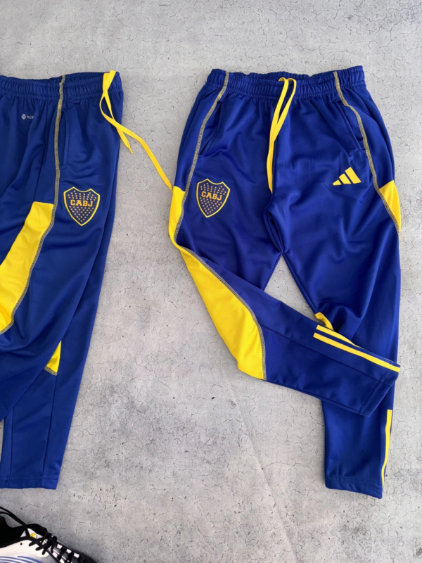 Jogging Boca Juniors Titular 2024/25 - Image 2