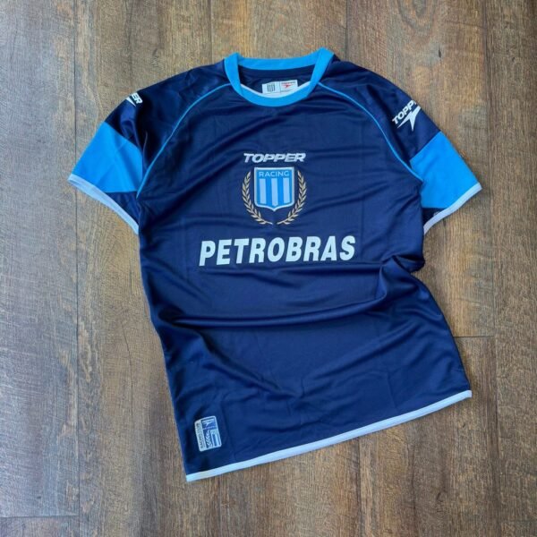 Racing Club 2004/05 Retro