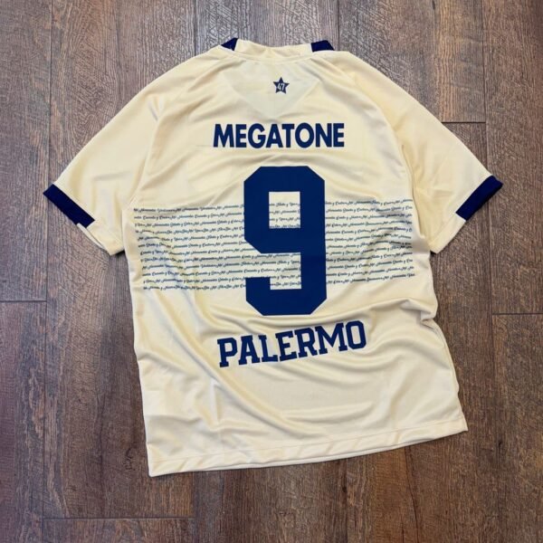 Boca Juniors Palermo 2008 - Image 2