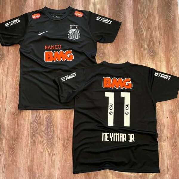 Santos Fc Neymar Jr 2012 Alternativa