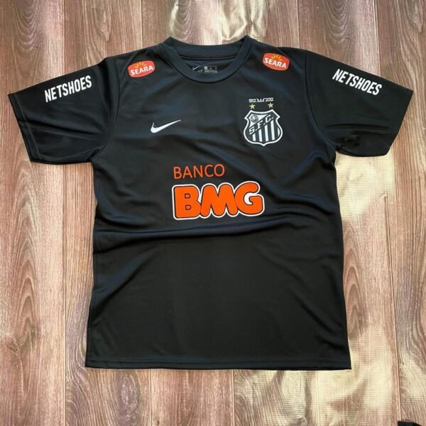 Santos Fc Neymar Jr 2012 Alternativa - Image 2