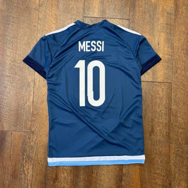 Argentina Copa América 2016 Lionel Messi - Image 2