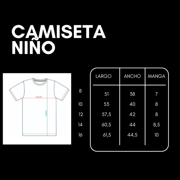 Camiseta De Niño Alternativa River Plate 2024/25 - Image 4