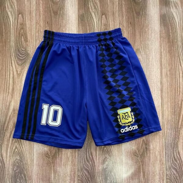 Short Argentina Alternativo 1994 - Image 2