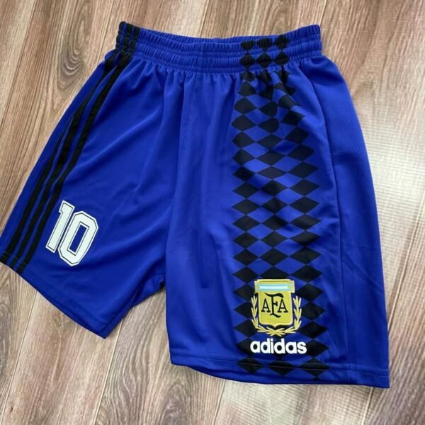 Short Argentina Alternativo 1994