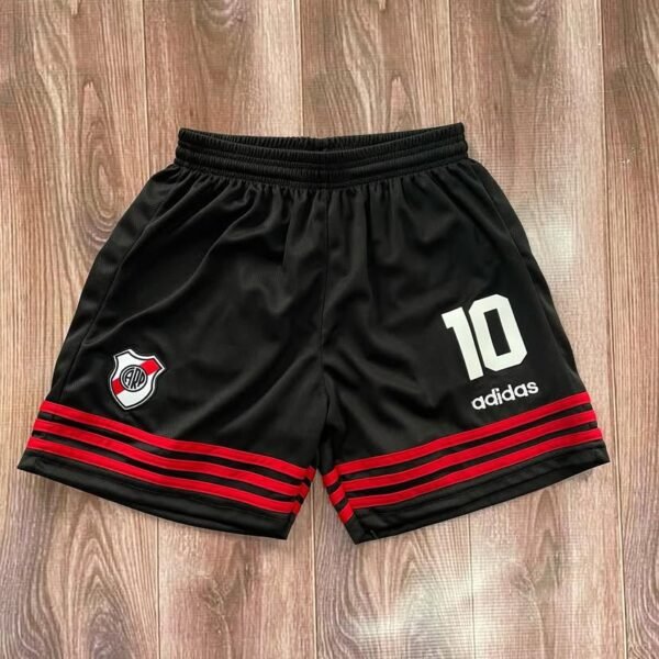 Short River Titular 1996