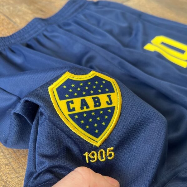 Boca Juniors Olan 1994/95 - Image 2