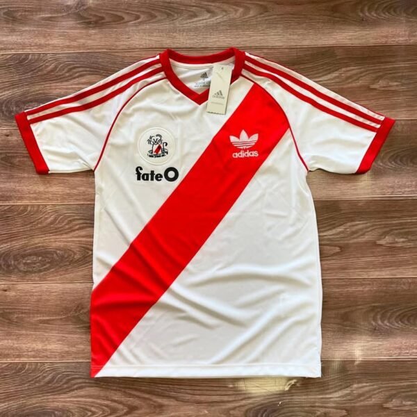 River Plate Fate 1986/87 - Image 2