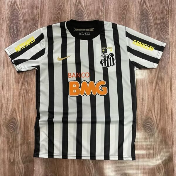 Santos Fc Neymar Junior 2012/13 - Image 2