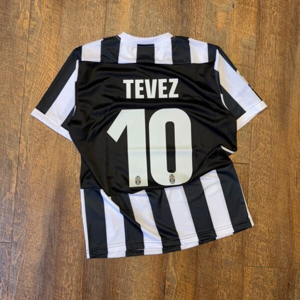 Juventus Carlos Tévez 2013/14 - Image 3