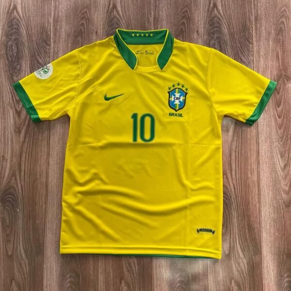 Brasil Mundial Ronaldinho / Kaka 2006