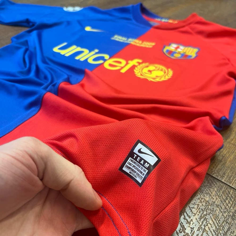 Barcelona Lionel Messi  2009/2010 (M.L) - Image 3