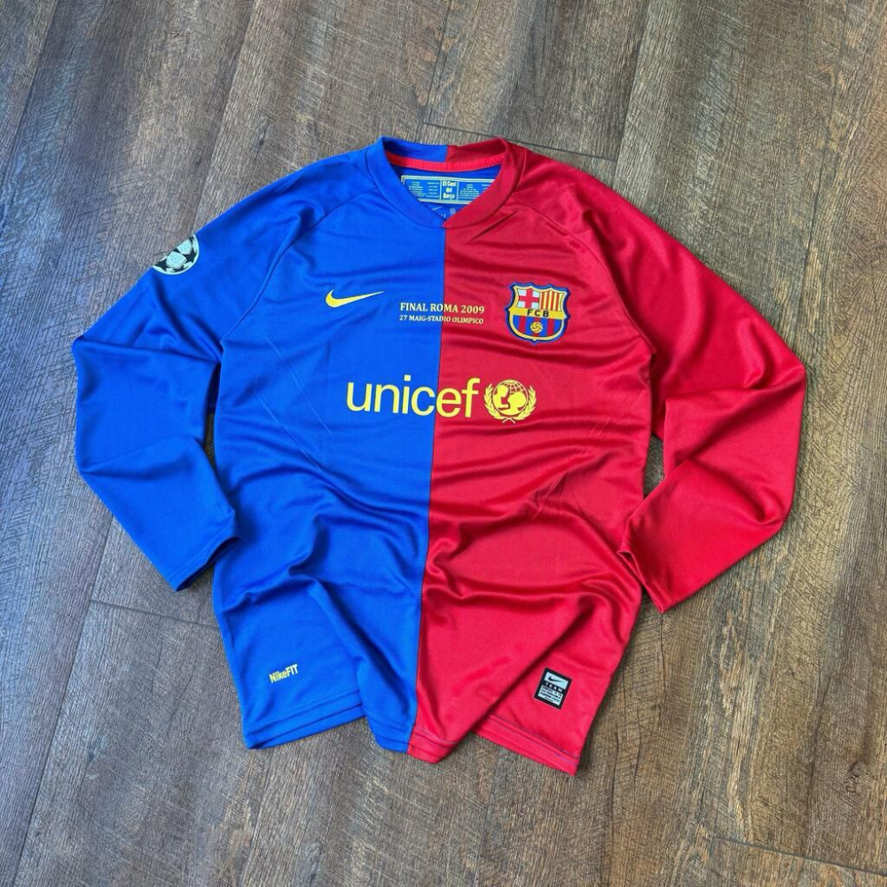 Barcelona Lionel Messi  2009/2010 (M.L) - Image 2