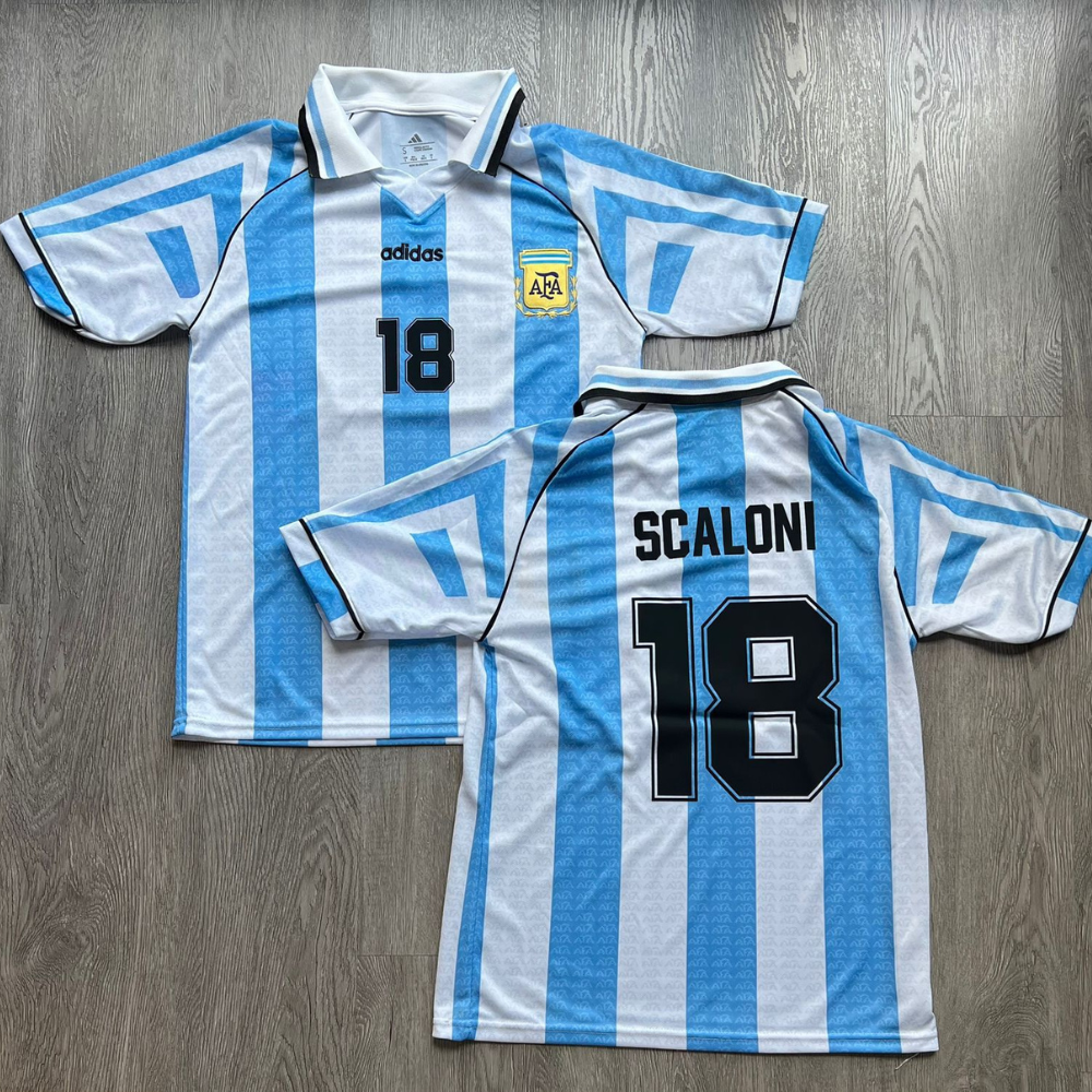 Argentina Scaloni