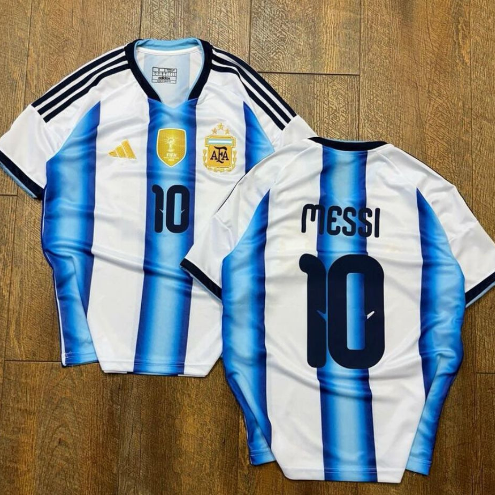 Argentina Titular 2026