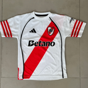 River MDC Niños